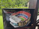 10299 10284 Lego Icons Santiago Bernabeu Camp Nou - nuotraukos Nr. 6