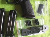 Parduodu Beretta Apx A1 - nuotraukos Nr. 7