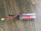 Traxxas Rustler brushless - nuotraukos Nr. 4