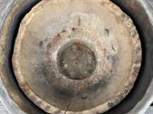 Kamado bono minimo su stalu - nuotraukos Nr. 2