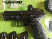 Parduodu Beretta Apx A1 - nuotraukos Nr. 4