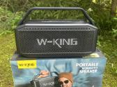 W king d9