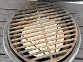 Kamado bono minimo su stalu - nuotraukos Nr. 6