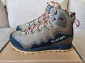 Simms Flyweight Access braidymo batai 44 - nuotraukos Nr. 3