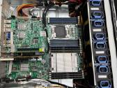 Ibm Slicestor 2448 48x 3.5" Lff 2x 2.5" Sff Server - nuotraukos Nr. 7