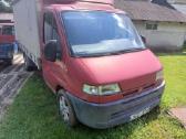 Citroen Jumper