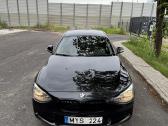 Bmw f20 2013m. 135kw. Automatas