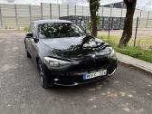 Bmw f20 2013m. 135kw. Automatas - nuotraukos Nr. 2