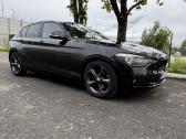 Bmw f20 2013m. 135kw. Automatas - nuotraukos Nr. 3