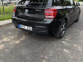 Bmw f20 2013m. 135kw. Automatas - nuotraukos Nr. 4