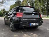 Bmw f20 2013m. 135kw. Automatas - nuotraukos Nr. 5