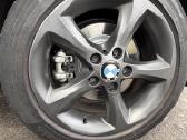 Bmw f20 2013m. 135kw. Automatas - nuotraukos Nr. 6