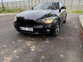 Bmw f20 2013m. 135kw. Automatas - nuotraukos Nr. 7