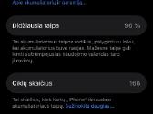 Parduodu iPhone 15 - nuotraukos Nr. 6