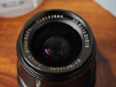 Ttartisan 17mm 1.4 Fx - nuotraukos Nr. 2