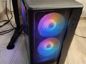 Kompiuteris Ryzen 5700x/rtx 3070/ 16gb RAM