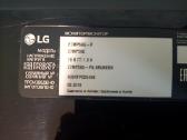 27' Fhd Ips LG monitorius