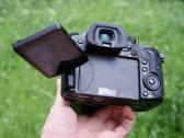 Panasonic Lumix Gh4