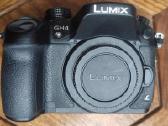 Panasonic Lumix Gh4 - nuotraukos Nr. 2