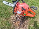 Husqvarna 351 Stihl ms230