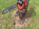 Husqvarna 351 Stihl ms230 - nuotraukos Nr. 3