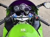Kawasaki zx6 Ninja - nuotraukos Nr. 9