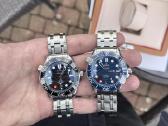 Omega Seamaster