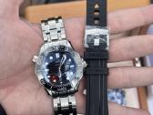 Omega Seamaster - nuotraukos Nr. 2