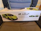 Mclaren RC mašina - nuotraukos Nr. 2