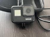 Gopro 7 Black kamera su aksesuarais