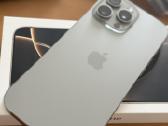 iPhone 16 pro max - nuotraukos Nr. 3