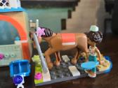 Lego Friends veterinarijos klinika - nuotraukos Nr. 3