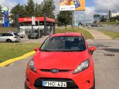 2011 Ford Fiesta - nuotraukos Nr. 2