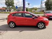 2011 Ford Fiesta - nuotraukos Nr. 5