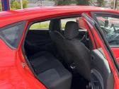 2011 Ford Fiesta - nuotraukos Nr. 7