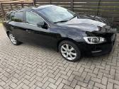 Volvo V60 - nuotraukos Nr. 2