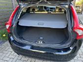 Volvo V60 - nuotraukos Nr. 9