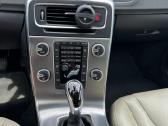 Volvo V60 - nuotraukos Nr. 14