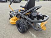 Akcija Z2 127 cub cadet - nuotraukos Nr. 3