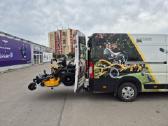 Akcija Z2 127 cub cadet - nuotraukos Nr. 7