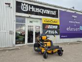 Akcija Z2 127 cub cadet