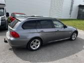 Bmw 320d - nuotraukos Nr. 2