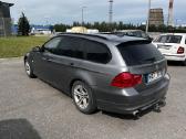 Bmw 320d - nuotraukos Nr. 4