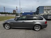 Bmw 320d - nuotraukos Nr. 5