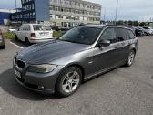 Bmw 320d - nuotraukos Nr. 6