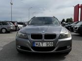 Bmw 320d - nuotraukos Nr. 7