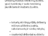 Maistas tvenkinių žuvims - nuotraukos Nr. 9