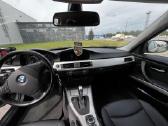 Bmw 320d - nuotraukos Nr. 8