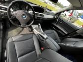 Bmw 320d - nuotraukos Nr. 9