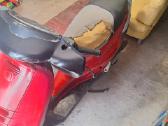 Piaggio skipper 125 - nuotraukos Nr. 3